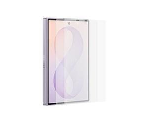 EF-UF971 - Protection d'écran pour téléphone portable - anti-reflet - film - transparent - pour Galaxy Z Fold8