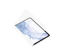 Samsung EF-ZX700P 27,9 cm (11") Folio Blanc