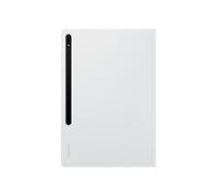 EF-ZX800 - Etui à rabat pour tablette - blanc - pour Galaxy Tab S8+