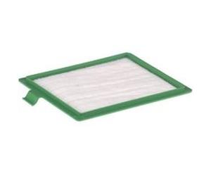 EF17 CASSETTE MICRO FILTRE ELECTROLUX POUR ELECTROLUX - ULTRA SILENCER TOUS MODELES (Z 3300 À 3395) - OXYGEN TOUS MODELES (Z 5 G