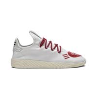 EF2392 Adidas Pharrell Tennis Hu Human Made White Red Hommes 48 EU