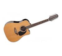 EF400SC-tt Japon Dreadnought Cutaway Electro