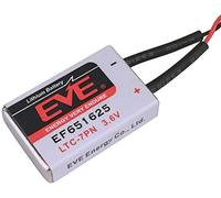 EF651625 pour Imprimante Heidelberg Ltc-7Pn 3,6V Batteries Au Lithium Eve (2)