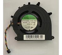 EF70150SX-C020-S9A DC 5V 4.50W High-Performance Fan for Electronics and PC Cases