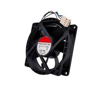 EF80251S2-Q01C-S9A 12V 4.44W 8025 80 * 80 * 25mm 8cm ventilateur de refroidissement