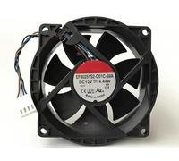 EF80251S2-Q01C-S9A DC12v 4.44W 804057-001 Cooling Fan