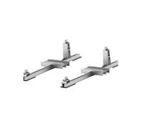 EFA-BKWFLATROOF-W-EU Accessoire de montage de panneau solaire Support