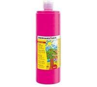 Efa Fingerfarbe Magenta Clair 750 Ml G
