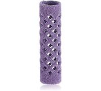 Efa Flockwickler lg.lila 15mm