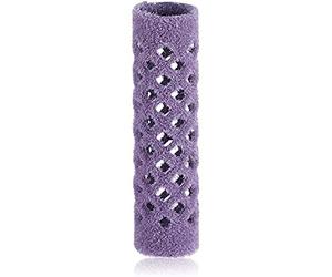 Efa Flockwickler lg.lila 15mm