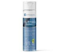 Dermoscent Shampooing EFA Physio Nutri-protecteur Chien et Chat 200 ml