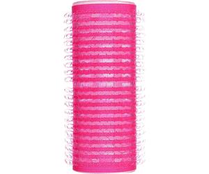Efalock 12 bigoudis autogrippants D24- Rose