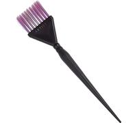 Efalock Pinceau de coloration ARTIST Rainbow petit