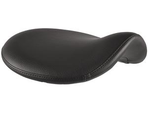 Efalock Assise De Remplacement Pour Rollhocker CLICTEC® Noir