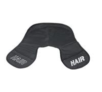 Efalock BALANCE Col De Coupe Noir Imperméable Résistant À La Saleté