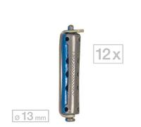 Efalock Kaltwellwickler 56616 - Bleu/Gris- Court