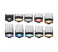 Efalock Bladecore Hair Clipper Comb Attachments