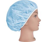 Efalock Bonnet de douche 50140 - Bleu