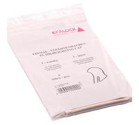Efalock Bonnets à mèches à usage unique lisse, 6 pièces par paquet