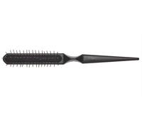 Efalock Brosse Crêpant Volume Haut Noir Sans