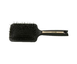 Efalock - Brosse plate pour extension