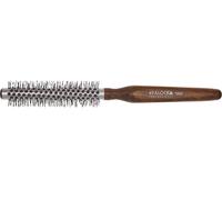 Efalock Brosse Ronde Original Quickstyler 10-reihig 12/25 MM Avec Conseils