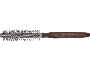 Efalock Brosse Ronde Original Quickstyler 10-reihig 12/25 MM Sans Conseils
