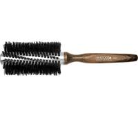 Efalock Brosse Ronde Original Quickstyler 12-reihig 22/45 MM Sombre Bois