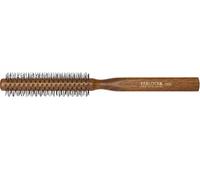 Efalock Brosse Ronde Round-Styler 12-reihig 14/27 MM Bois Naturel Sans Conseils