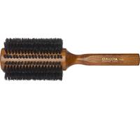 Efalock Brosse Ronde Round-Styler 16-reihig 36/70 MM Bois Naturel