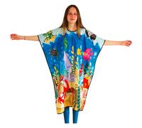 Efalock Cape de coiffure pour enfants