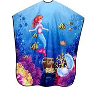 Efalock Cape pour enfant Mermaid