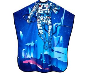 Efalock Cape pour enfant Spaceman