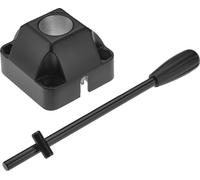 Efalock CliCtec Mécanique Noir