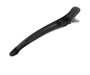 Efalock Clip technique Noir, Per paquet 6 pièces