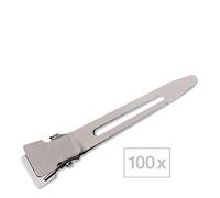 Efalock Clips de qualité Par paquet 100 pièces