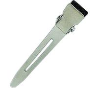 Efalock Clips métal HW 2a - Paquet de 50 unités