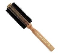 Efalock Coiffeuse ronde à poils naturels