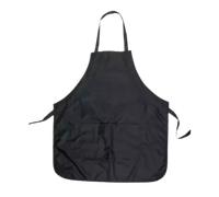 Efalock Coloring Apron Jenna Black