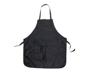 Efalock Coloring Apron Jenna Black