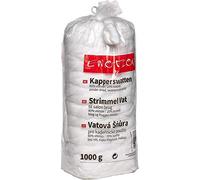 Efalock Coton Mèches Ouate 80% Viscose 20% Coton 1000g