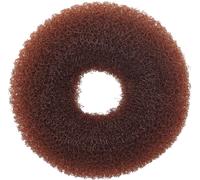 Rouleau pour chignon Ø env. 8 cm moyen