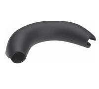 Efalock Silicone Neck Protector Black