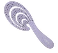 Efalock Detangle Brush Purplegreen