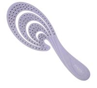 Efalock Brosse démêlante GREEN Detangle Brush (violet pastel)