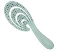 Efalock Brosse démêlante Green Detangle Brush – menthe pastel