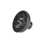 Efalock Diffuseur Noir Pour Tous Les Sèche-Cheveux eVENTO