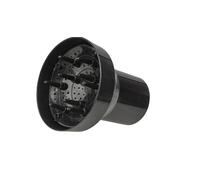 Efalock Diffuseur Universel Noir Pour EDRY EVENTO EPRO JUST DRY