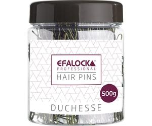 Efalock Duchesse 7 cm Blond 500 g