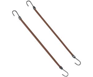 Efalock Elastiques fantaisies brun